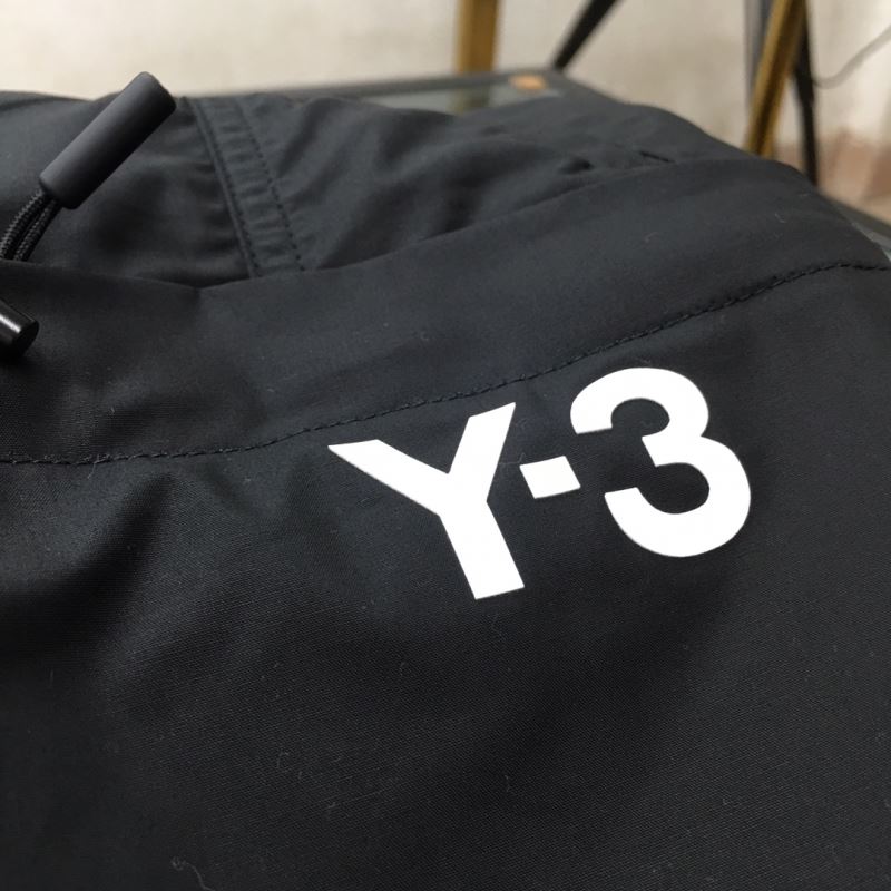 Y-3 Long Pants